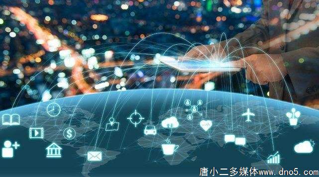 某物联网解决方案企业，广告宣传片拍摄文案