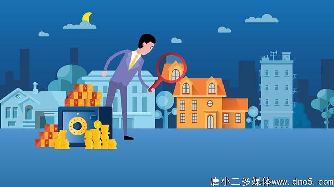 唐小二解析为什么MG动画宣传片如此流行