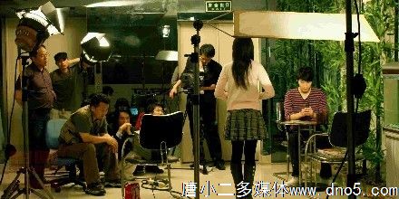 如何制作极具视觉冲击力的广告片