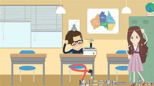 MG动画宣传片怎么才能让人记忆犹新