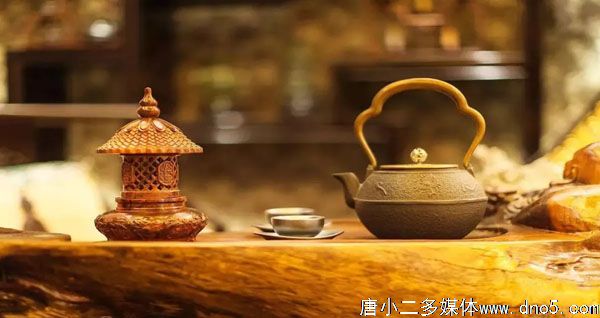 中国茶文化宣传片制作欣赏