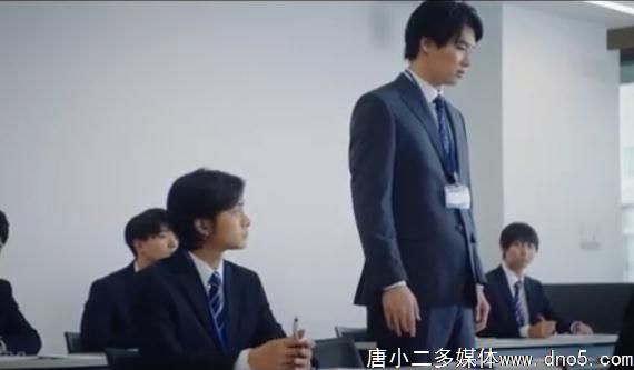 并肩竞争的我们