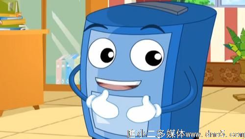 动画形式的产品宣传片都有哪些优势呢?