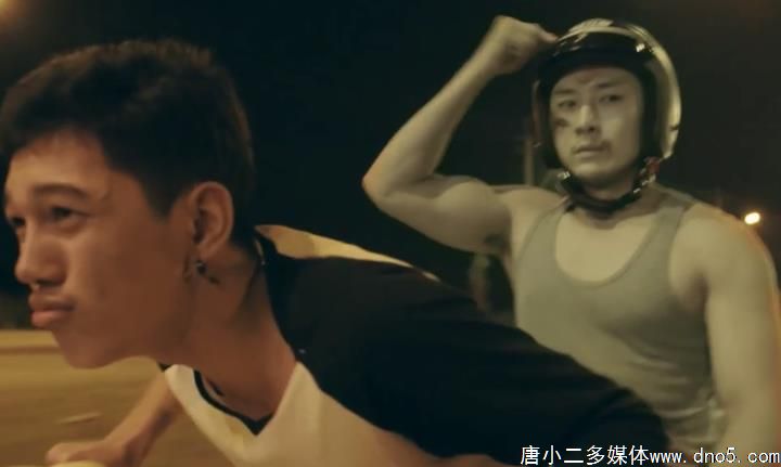 泰国酒驾公益广告宣传片,公益广告脑洞也辣么大