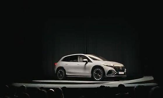 奔驰汽车2024宣传广告片拍摄创意
